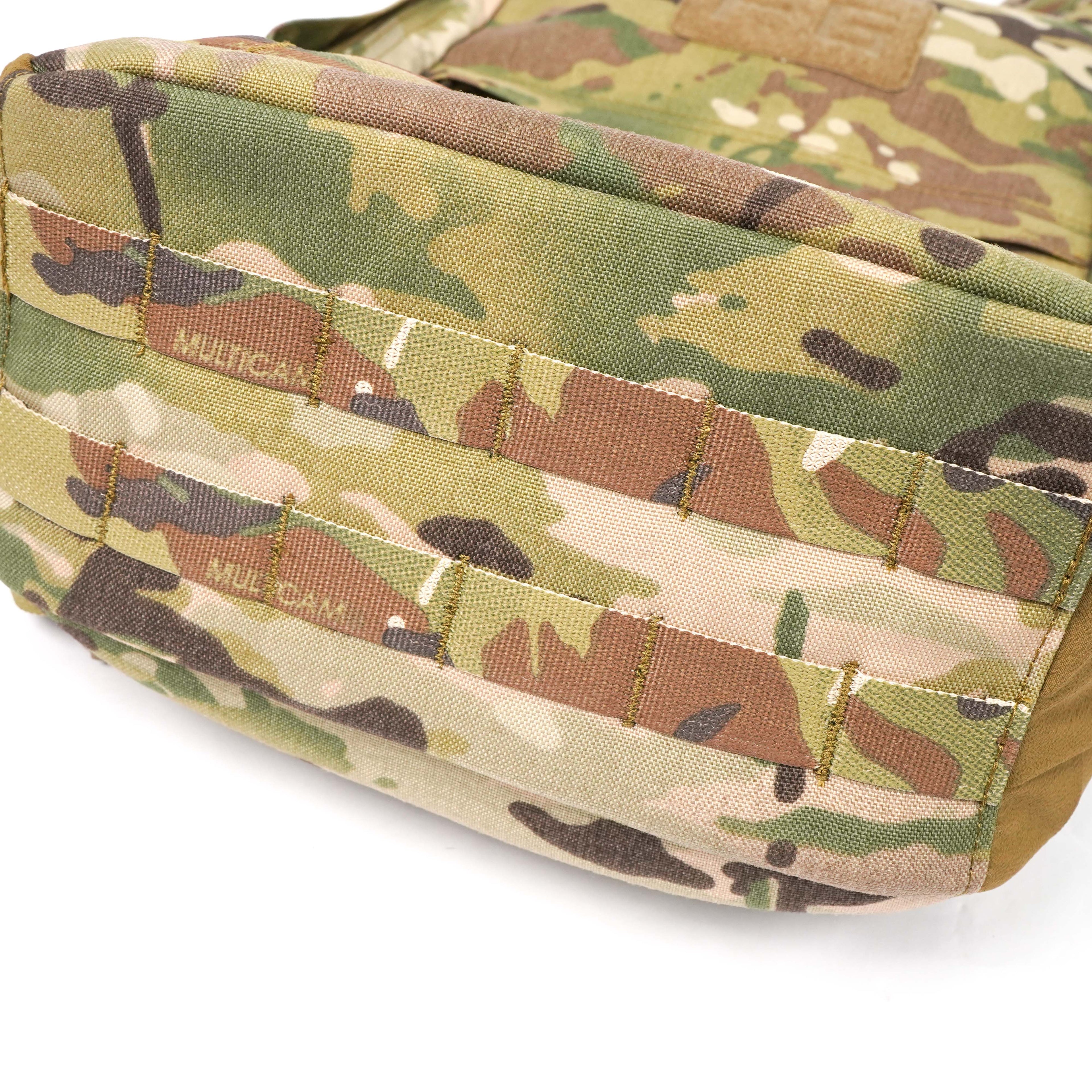 24HR TUFF-PACK Ver.CHAD