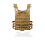 First Response Plate Carrier 1.0