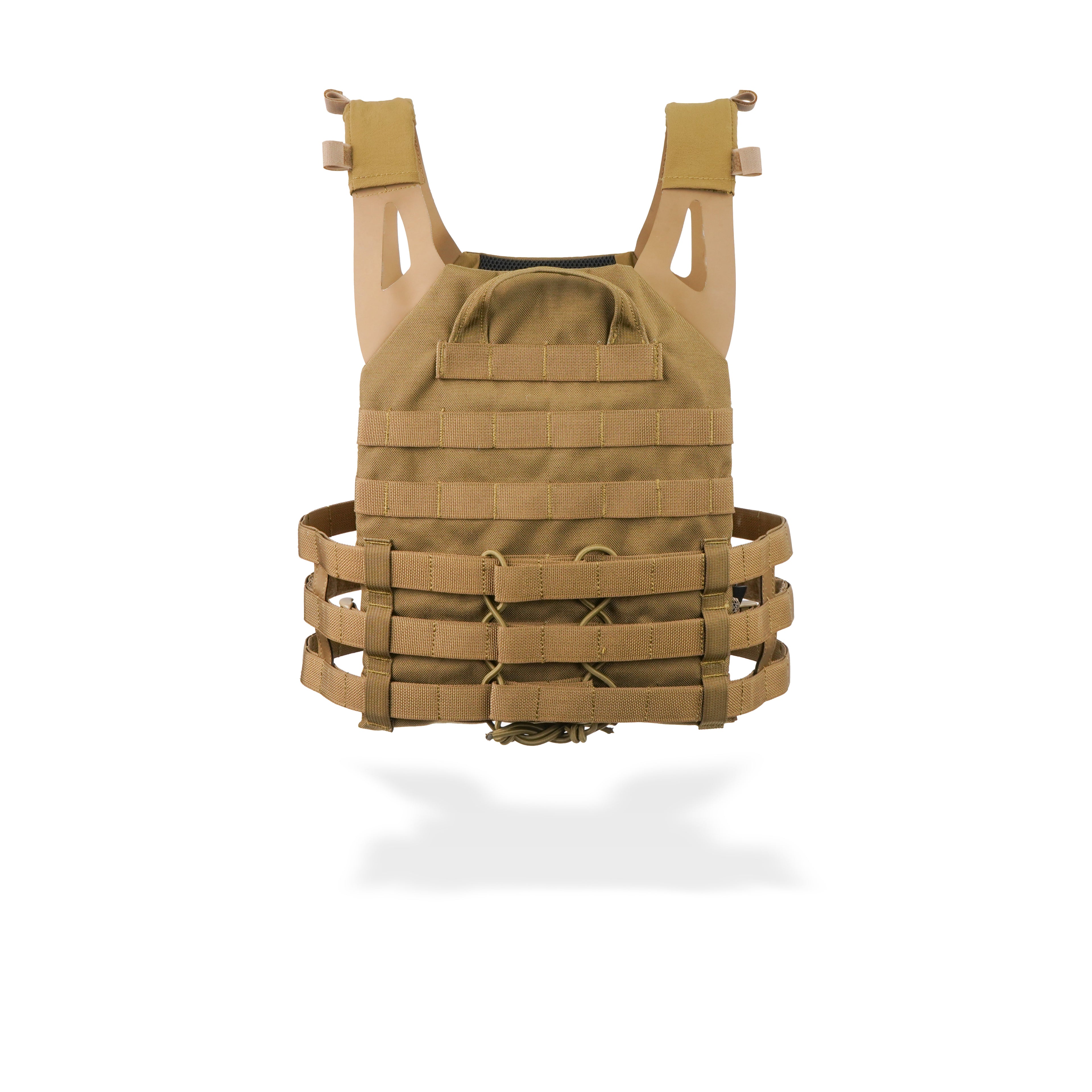 First Response Plate Carrier 1.0