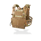RAPI PLATE CARRIER 1.0 - V1 with standard skeleton cummerbund