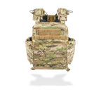 Heavy Duty Modular Tactical Vest