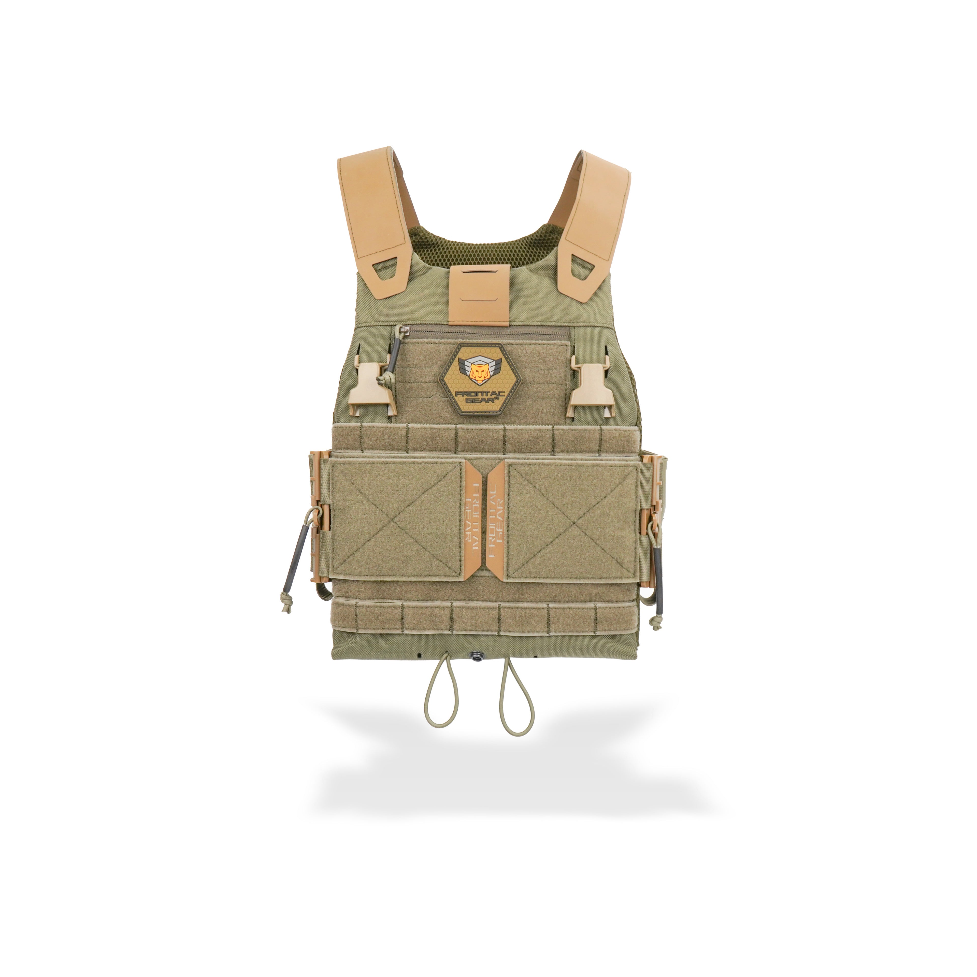 Low Profile Covert Plate Carrier (FCSK 3.0 VARIANT)