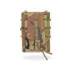 Single Rifle Mag Pouch with FG insert frame - V2