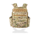 Heavy Duty Modular Tactical Vest