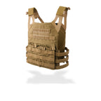 First Response Plate Carrier 1.0