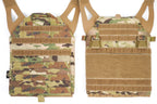 RAPI PLATE CARRIER 1.0 - V1 with standard skeleton cummerbund