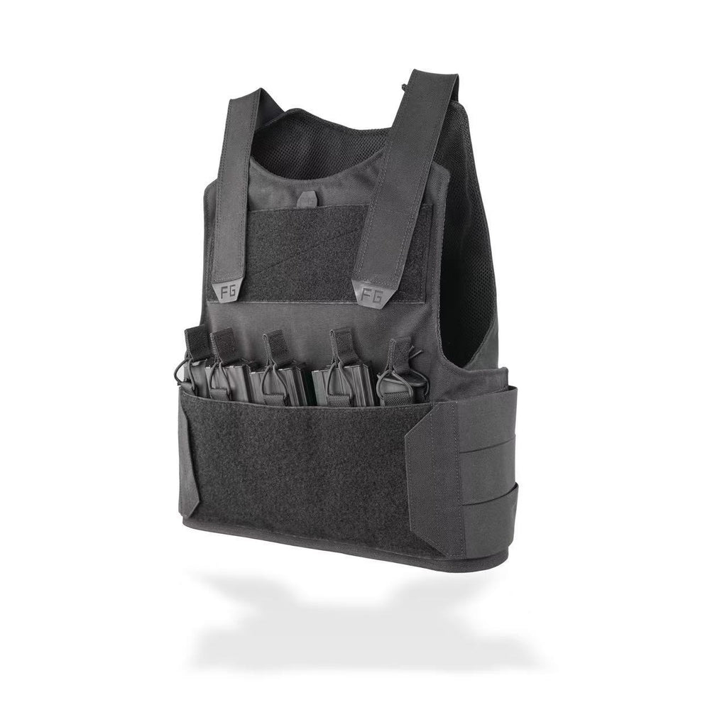 Sentinal Body Armour