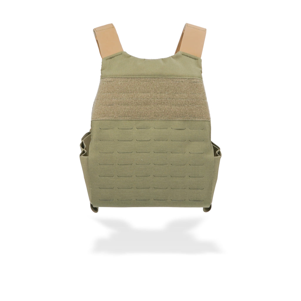 Low Profile Covert Plate Carrier (FCSK 3.0 VARIANT)