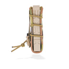 Single Rifle Mag Pouch with FG insert frame - V2