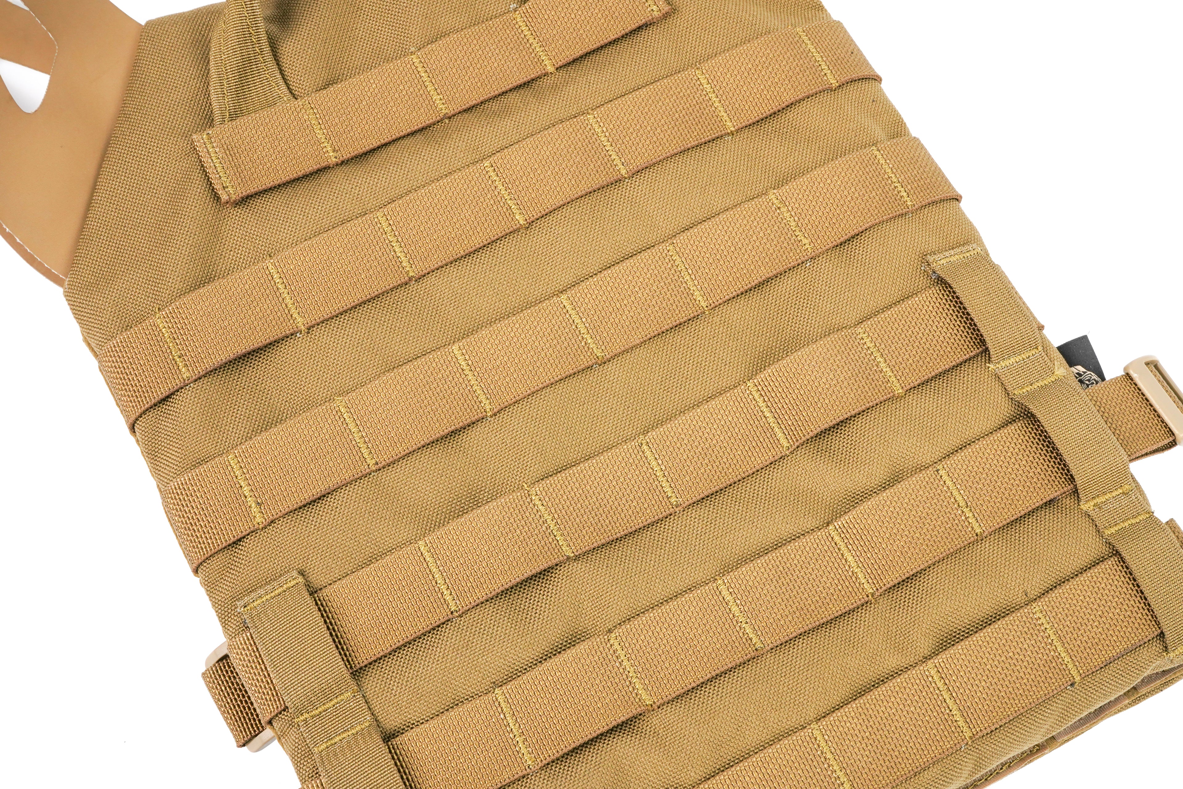 First Response Plate Carrier 1.0