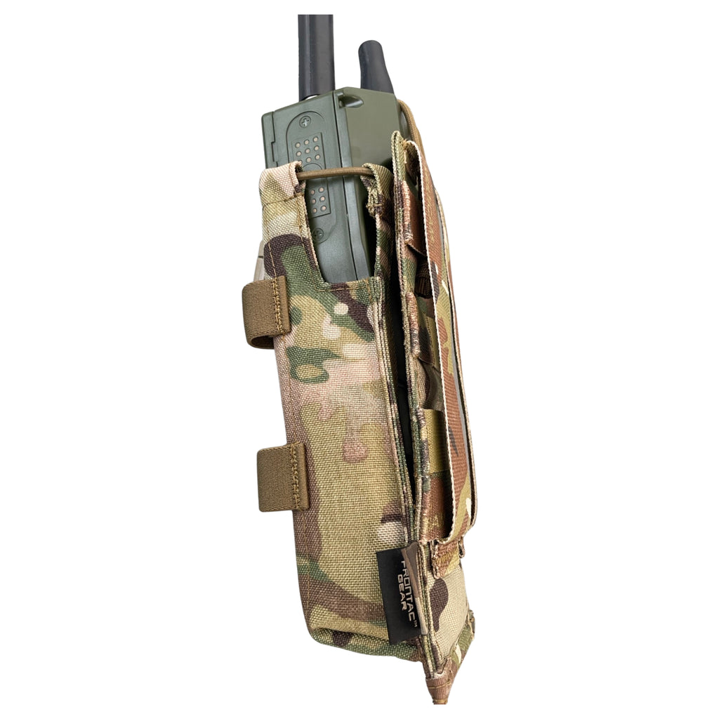 PRC148/152 Radio Pouch Ver.A