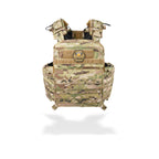 Heavy Duty Modular Tactical Vest