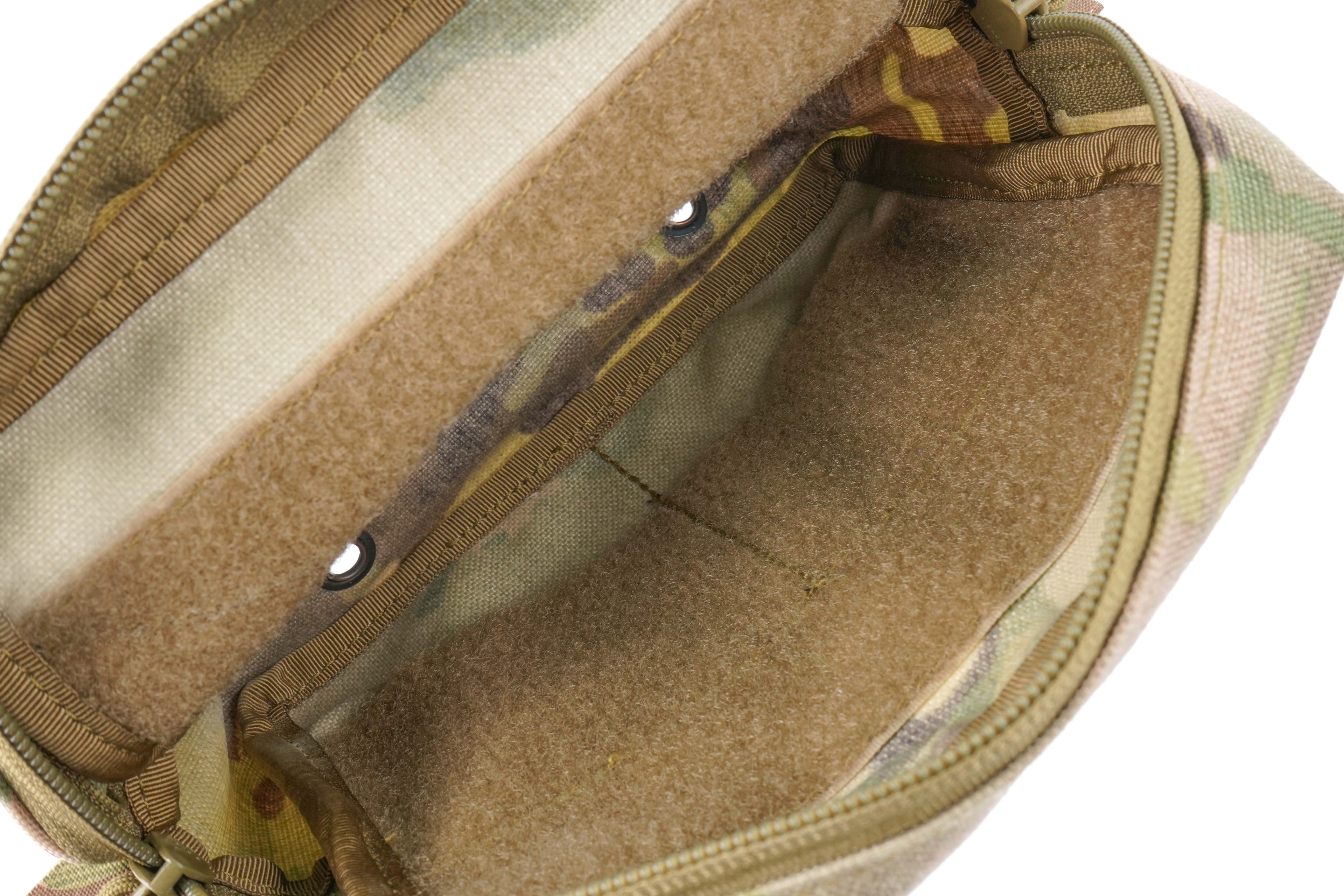 Medium GP Pouch