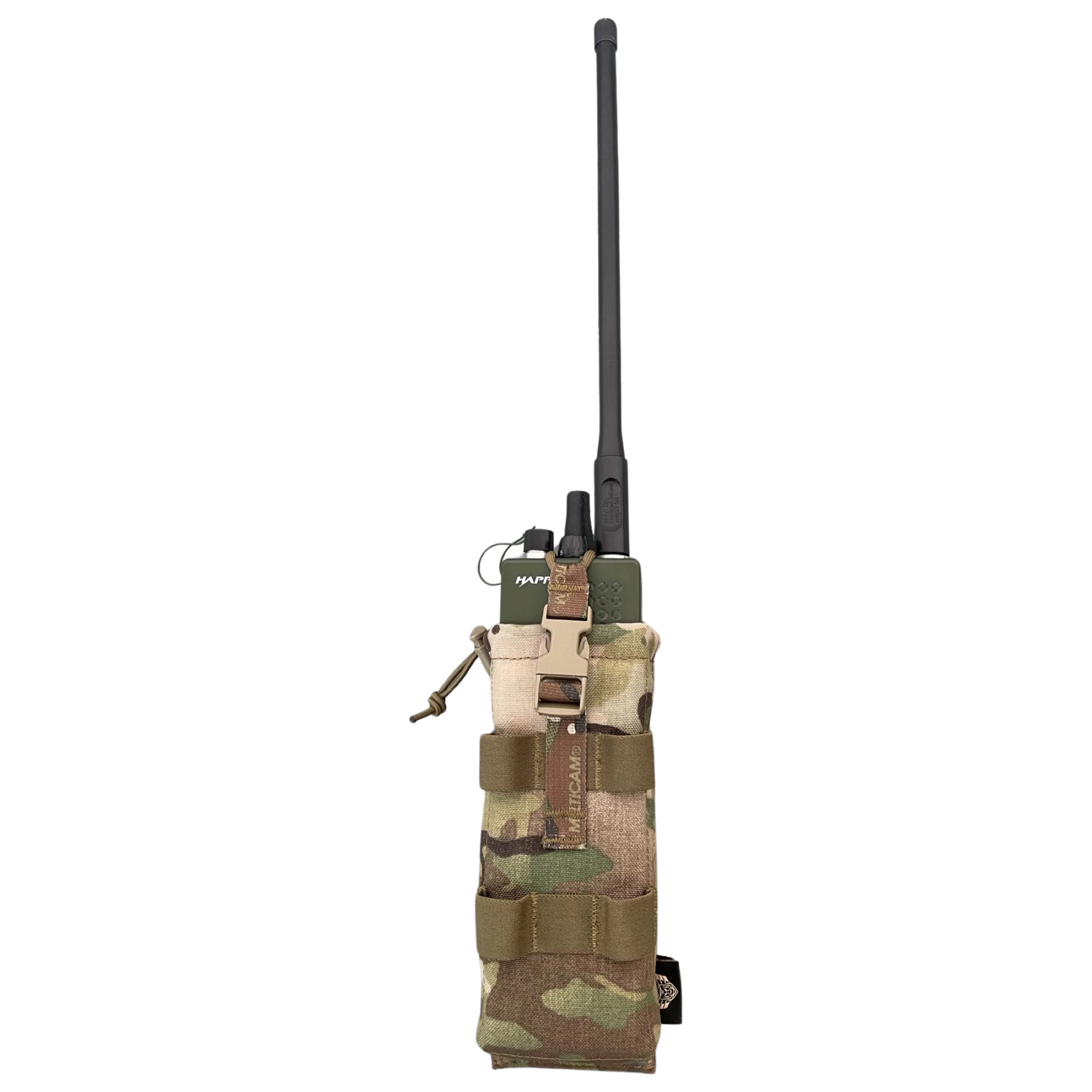 PRC148/152 Radio Pouch Ver.A