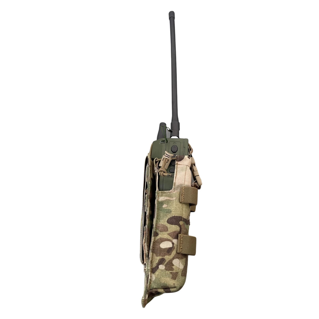 PRC148/152 Radio Pouch Ver.A