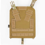Heavy Duty Modular Tactical Vest