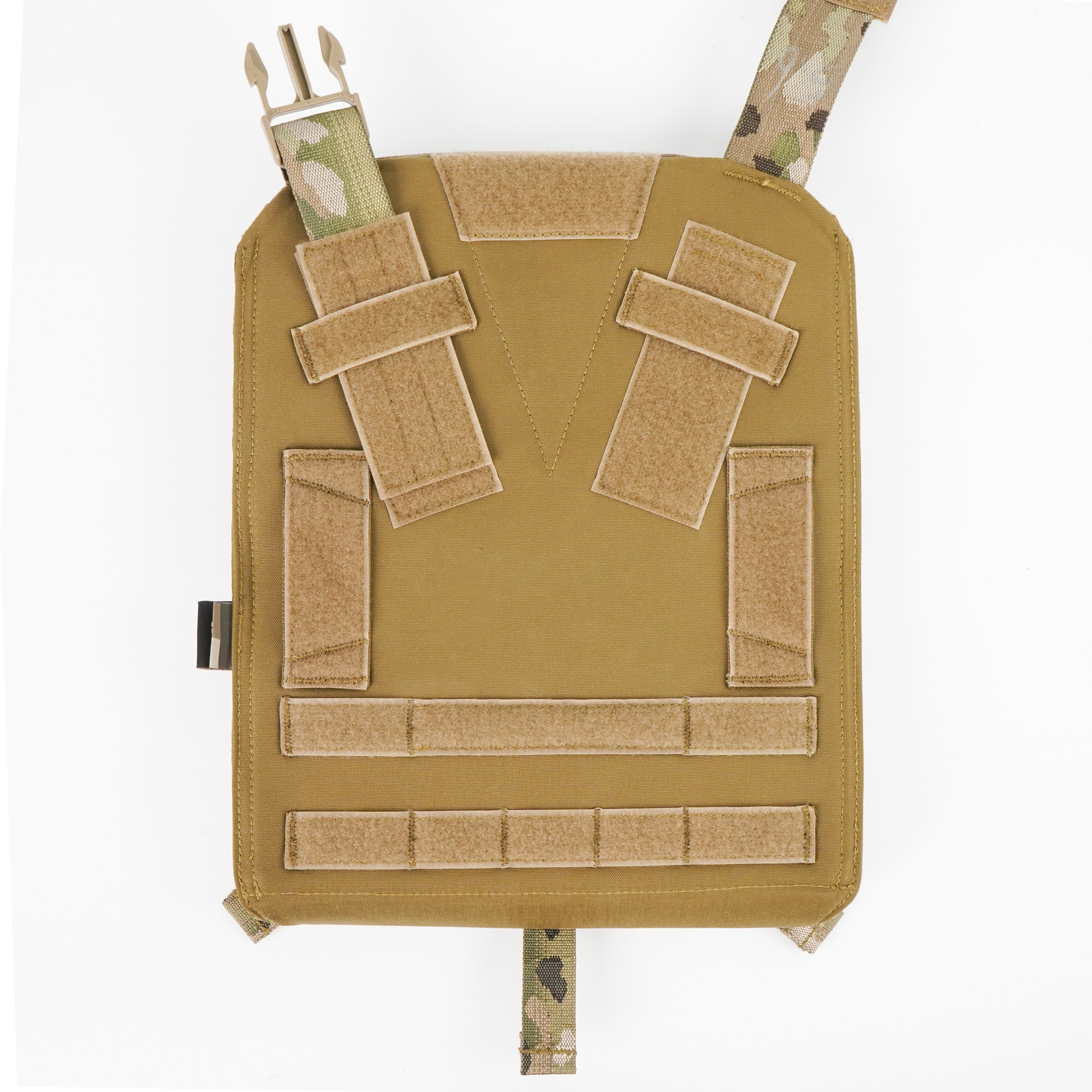 Heavy Duty Modular Tactical Vest