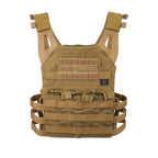 First Response Plate Carrier 1.0