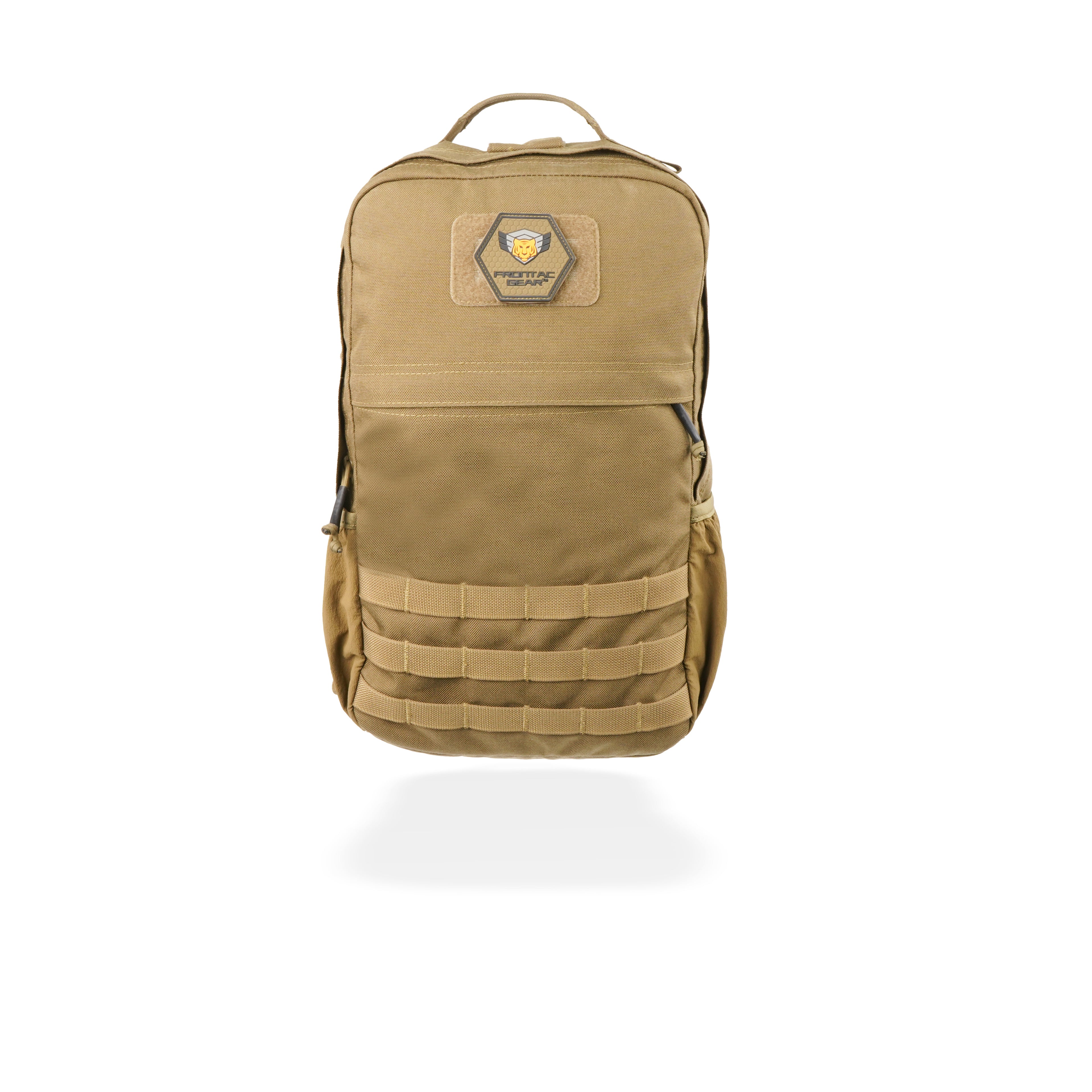 24HR TUFF PACK VER.ESSENTIAL