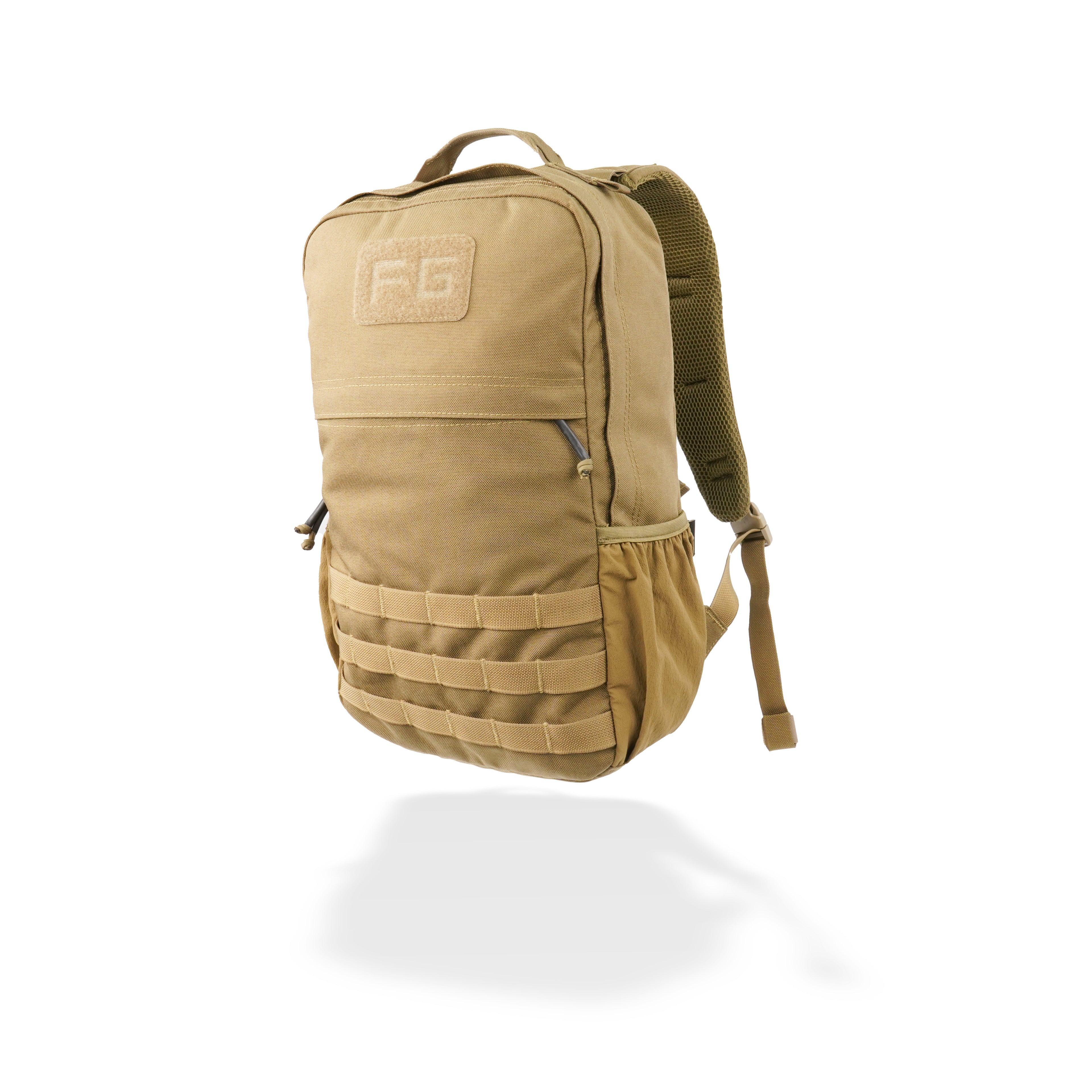 24HR TUFF PACK VER.ESSENTIAL