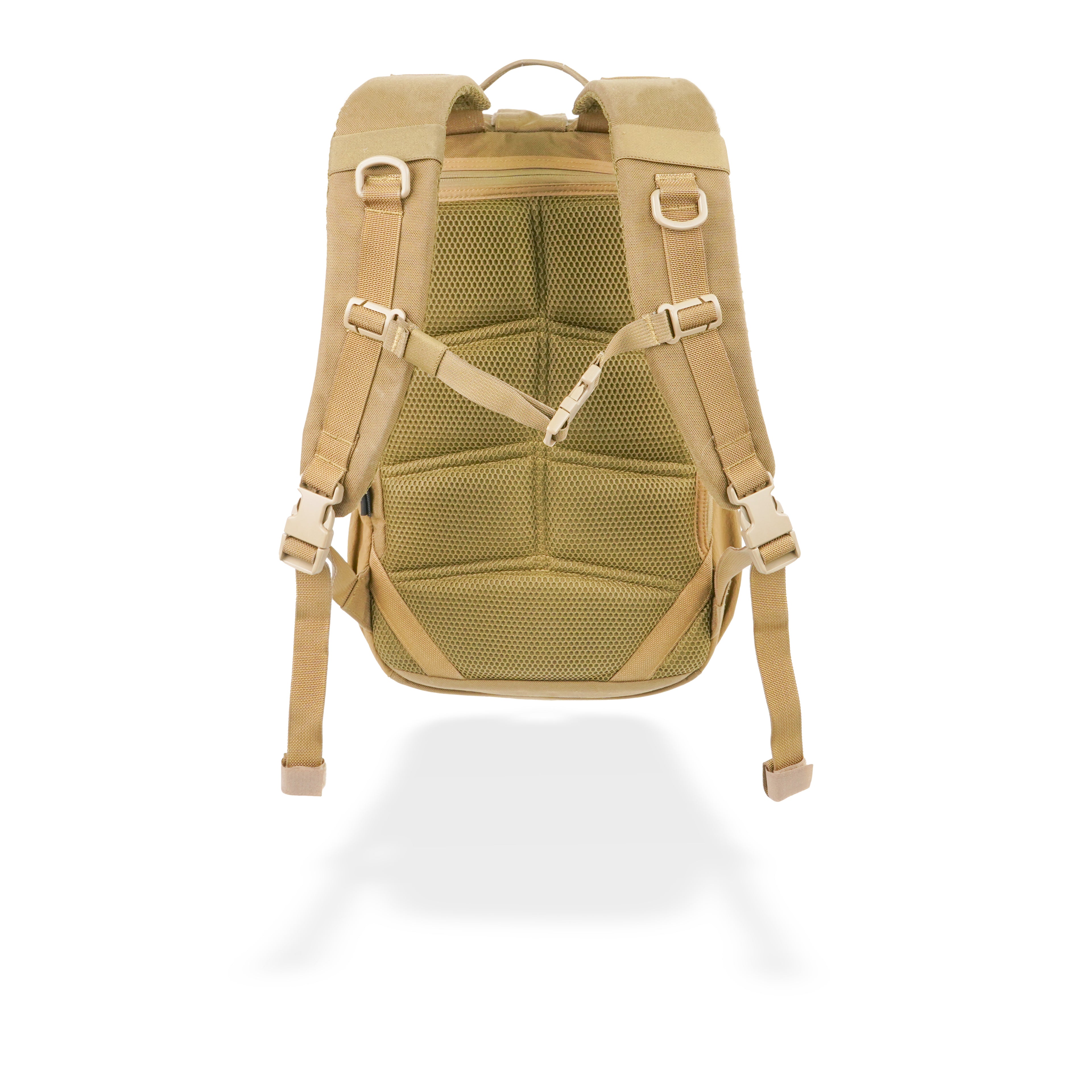 24HR TUFF PACK VER.ESSENTIAL