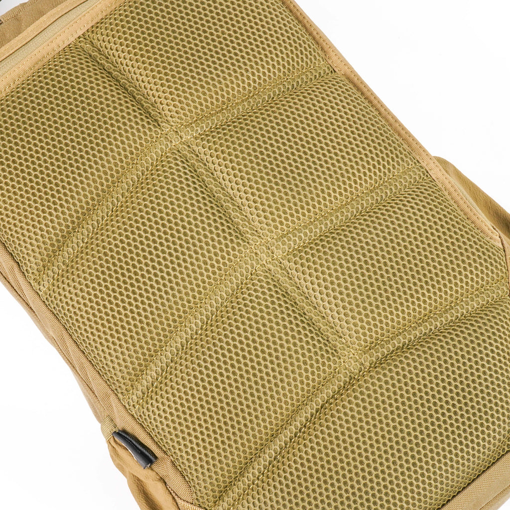 24HR TUFF PACK VER.ESSENTIAL