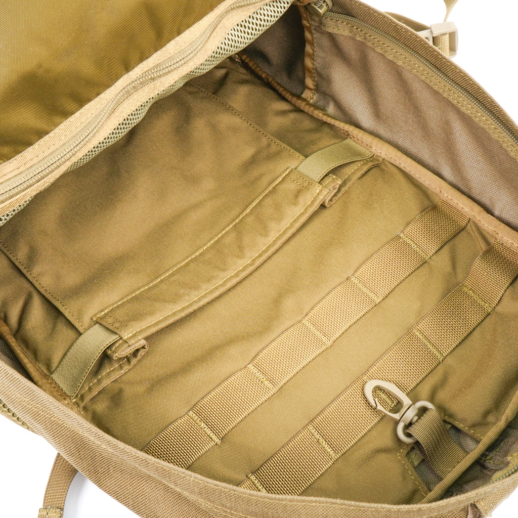 24HR TUFF PACK VER.ESSENTIAL