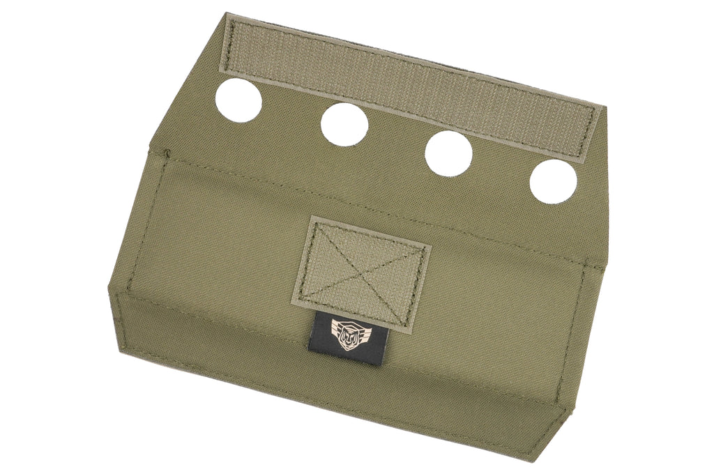 Shoulder Pad - Ver.A