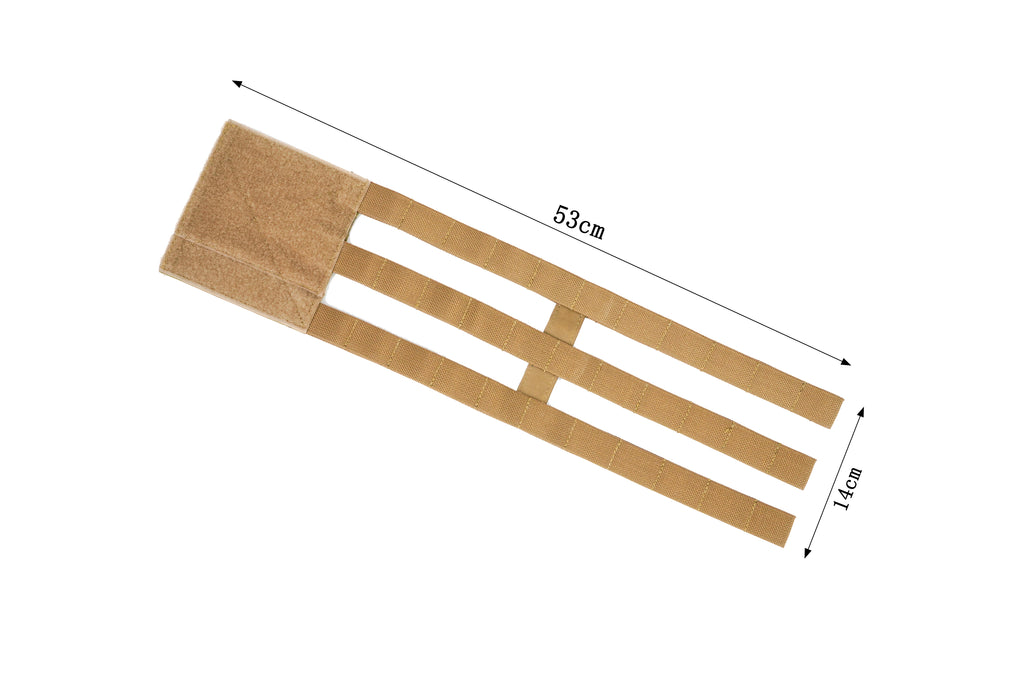 First Response Plate Carrier 1.0