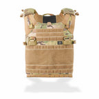 RAPI Plate Carrier 2.0 - V1 Base (Zip-on system)
