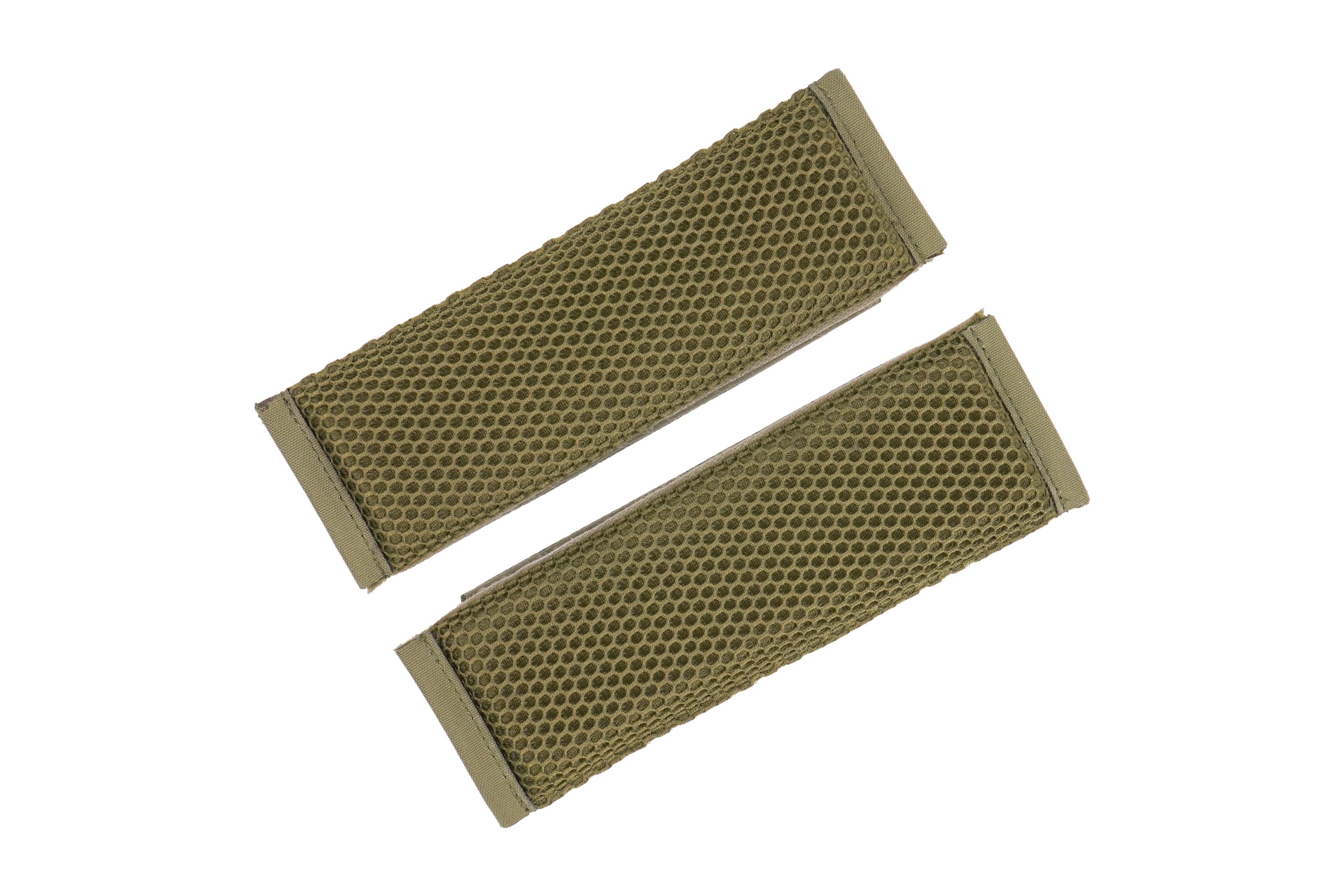 Shoulder Pad - Ver.A