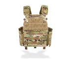 TCV QR Carrier - V1 with Side Plate Cummerbund System