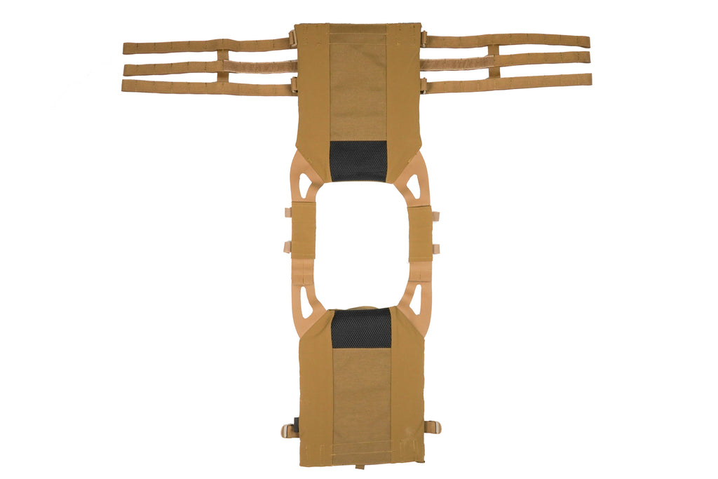 First Response Plate Carrier 1.0