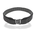 Laser-Cut POM Padded Gun Belt (Duraflex POM)