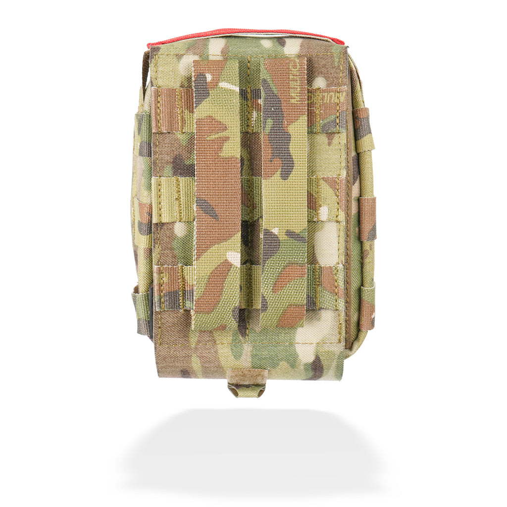 Combat IFAK Pouch