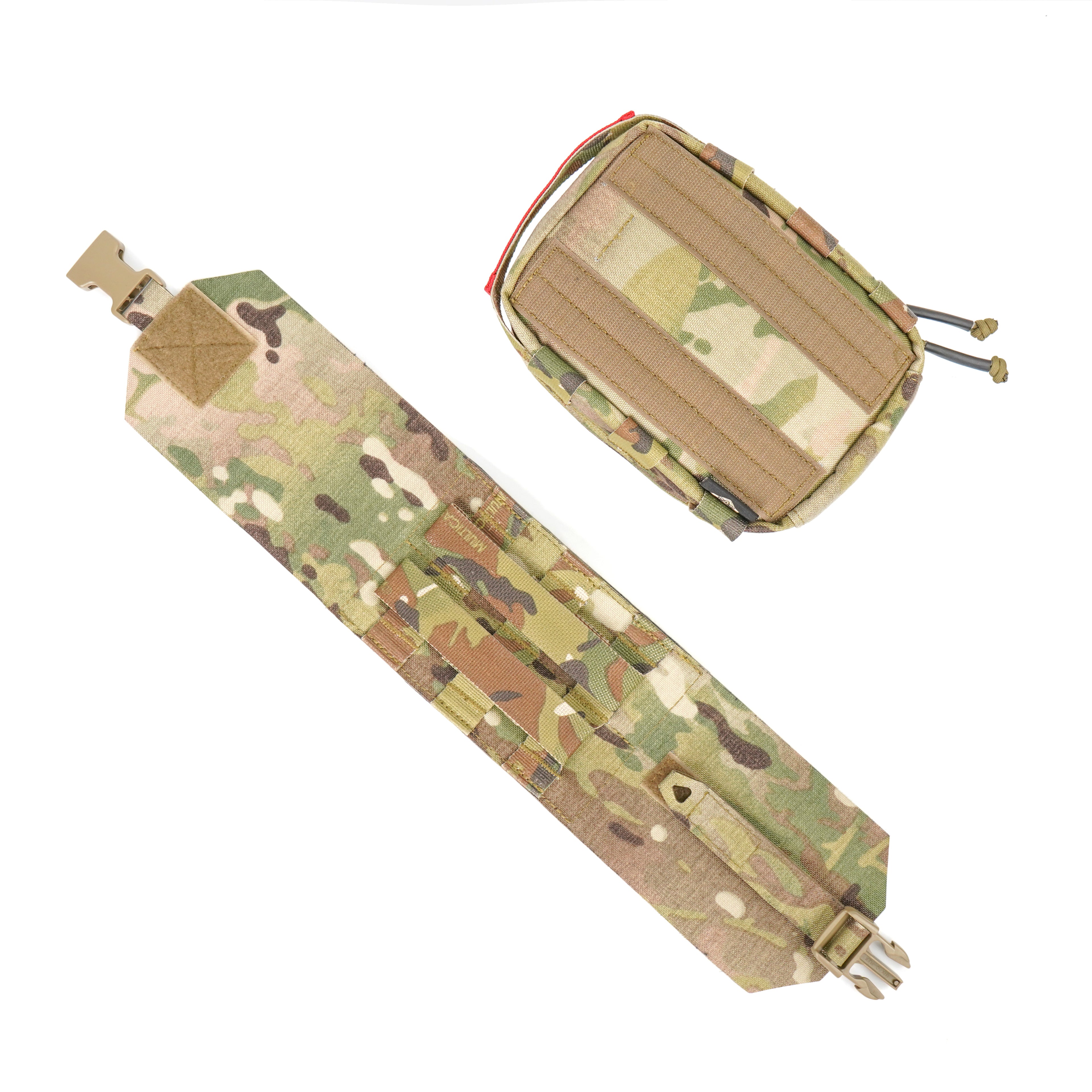 Combat IFAK Pouch