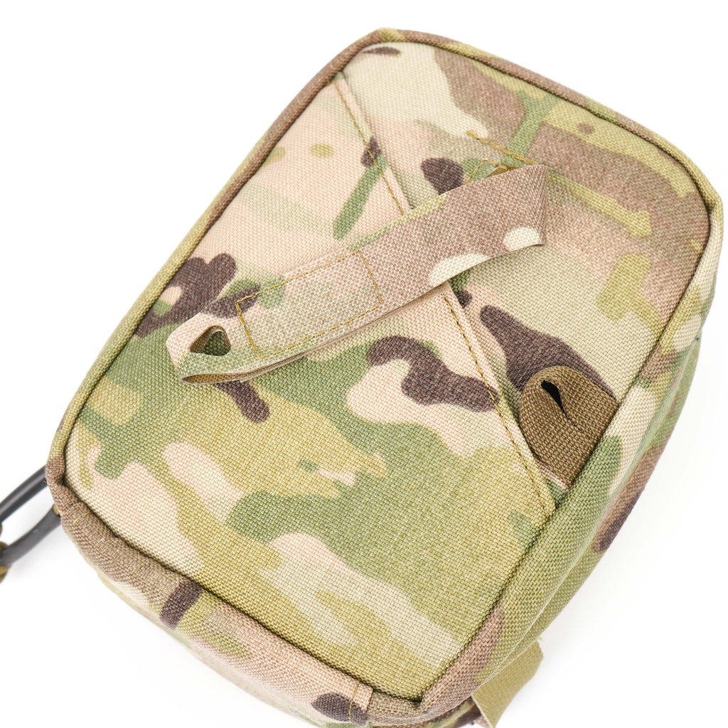 Combat IFAK Pouch