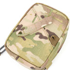 Combat IFAK Pouch