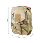 Combat IFAK Pouch