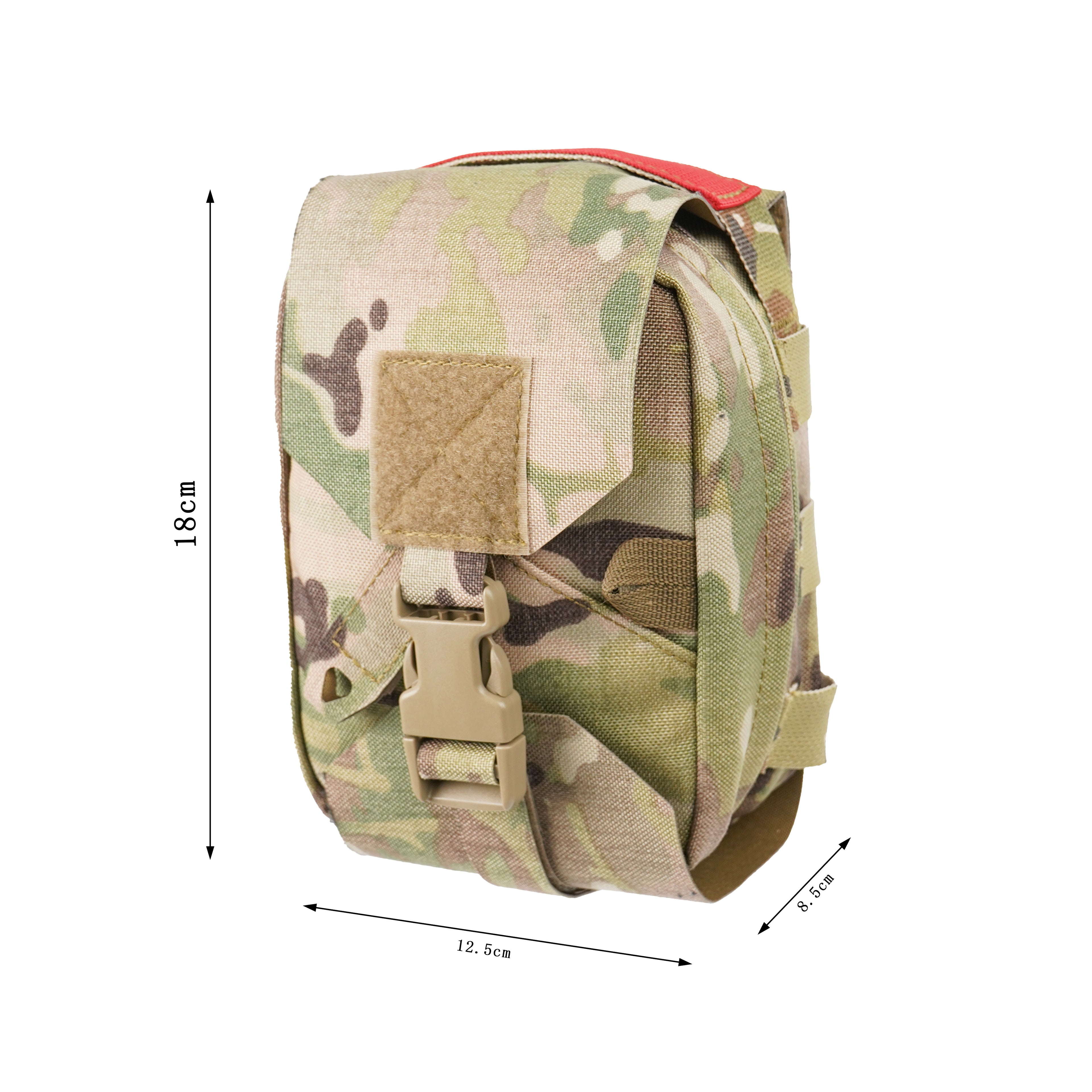 Combat IFAK Pouch