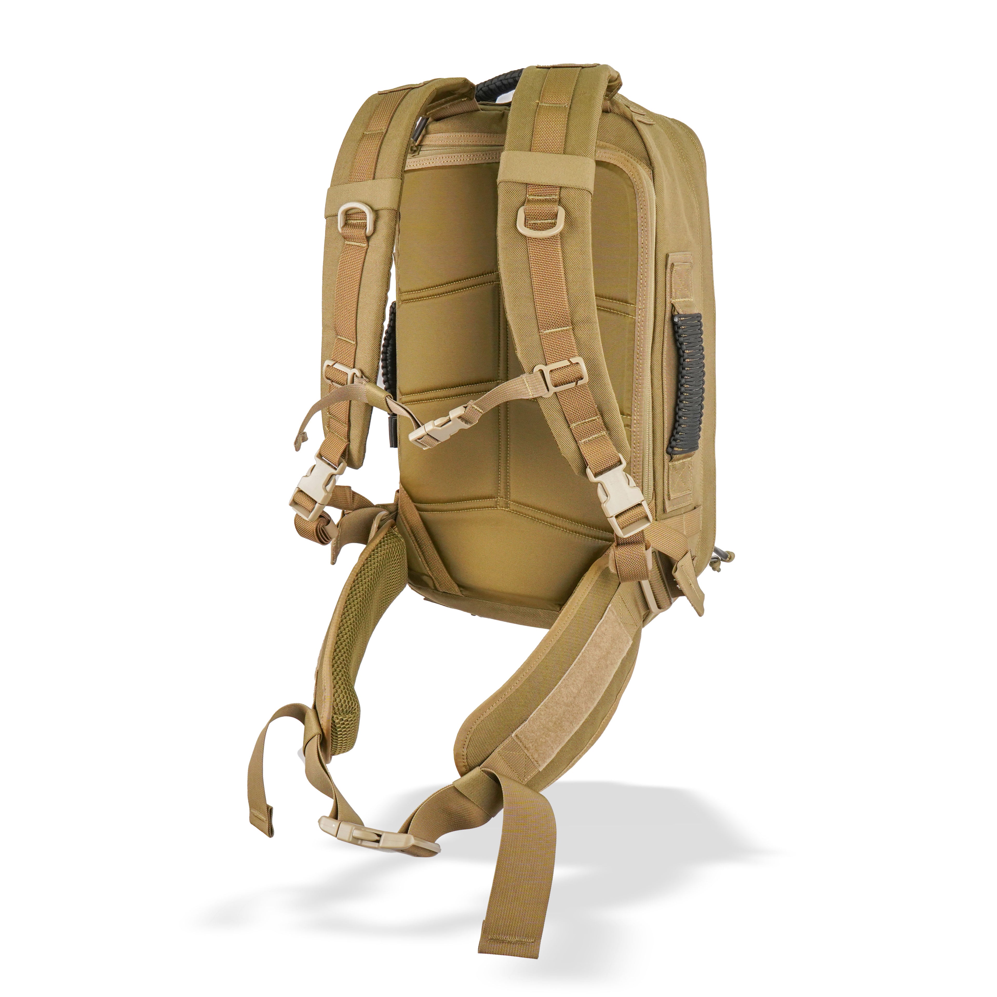 24HR TUFF-PACK Ver.LU