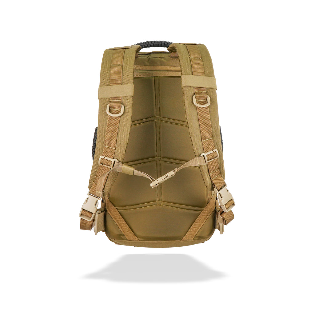 24HR TUFF-PACK Ver.LU