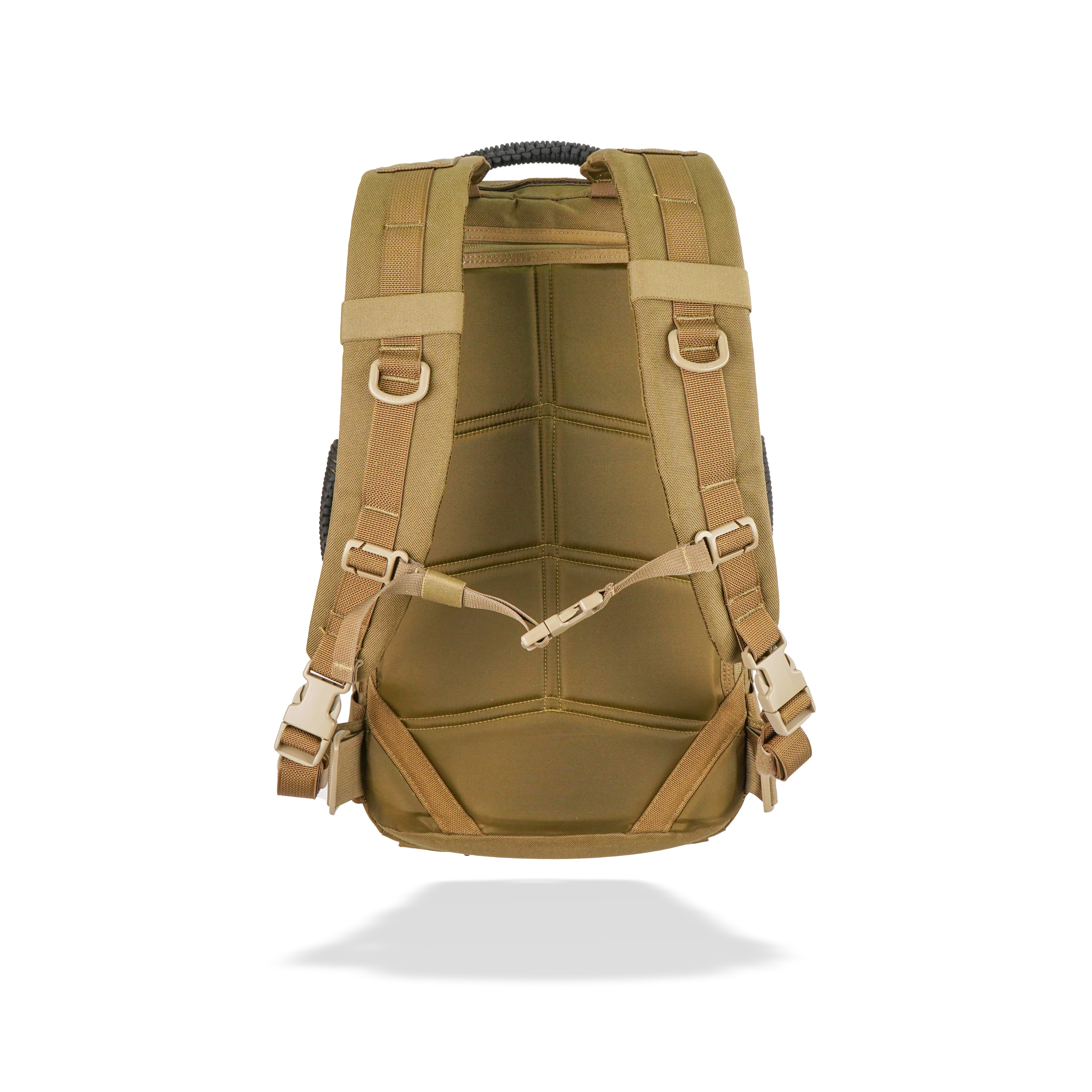 24HR TUFF-PACK Ver.LU