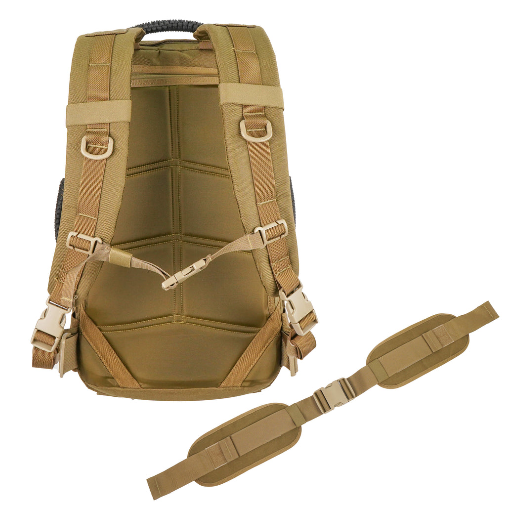 24HR TUFF-PACK Ver.LU