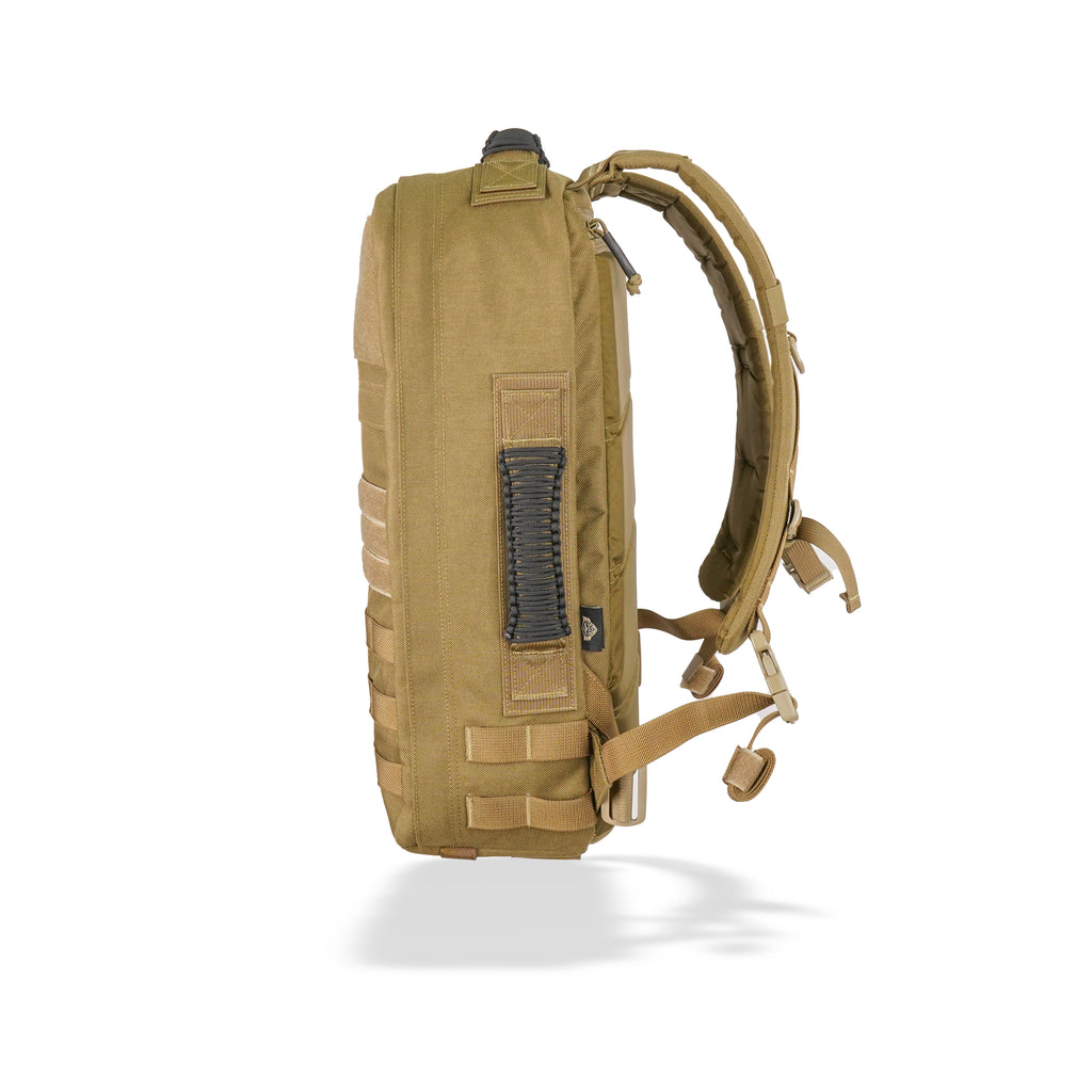 24HR TUFF-PACK Ver.LU