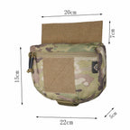 Dangler Pouch Ver.C
