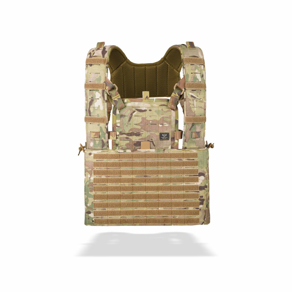 RRV 2.0 Tactical Harness