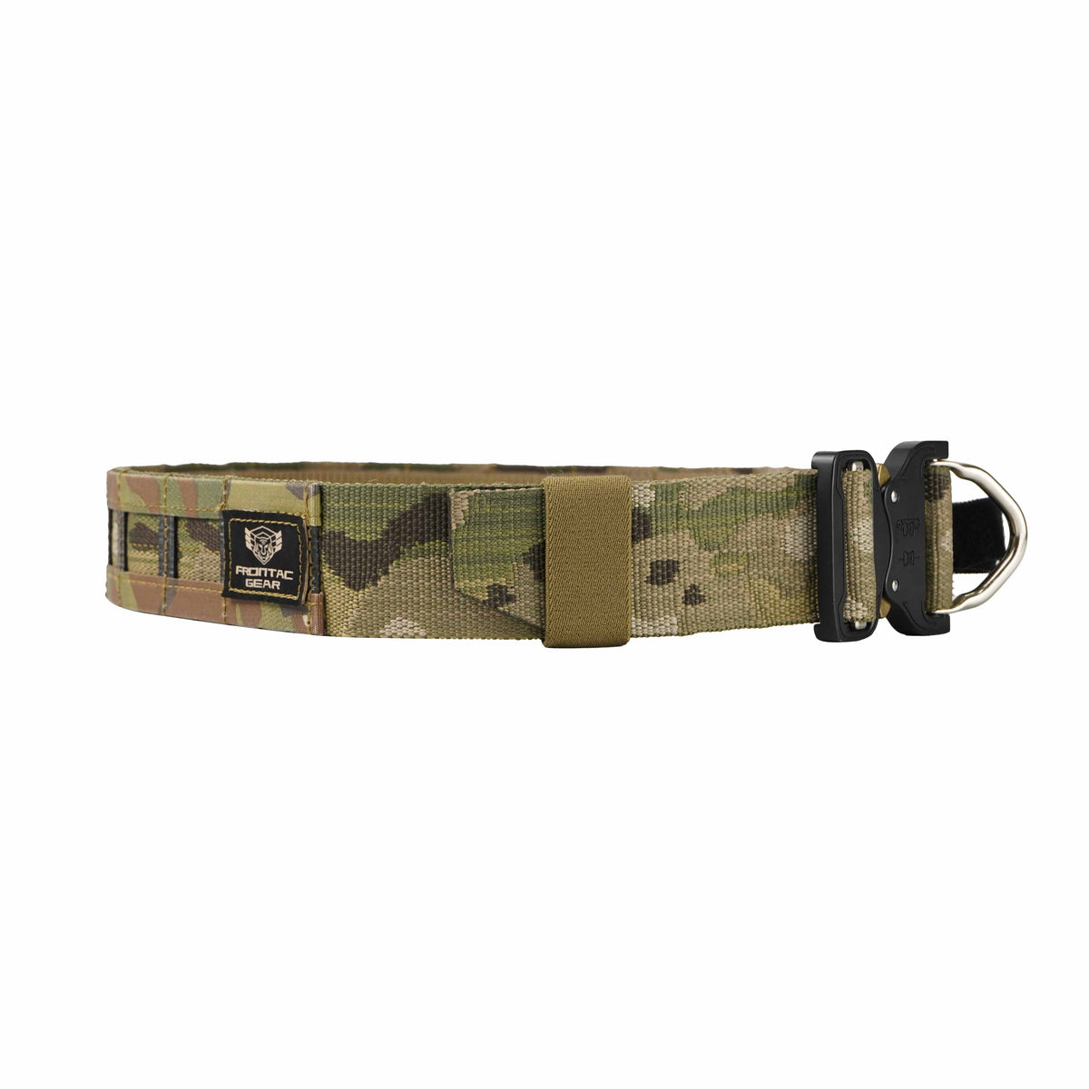 Raider Rigger Belt
