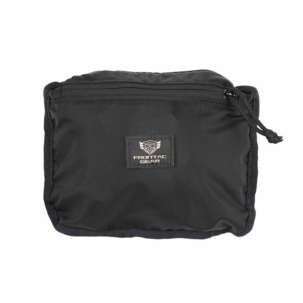 Packble Tactical Tote Bag