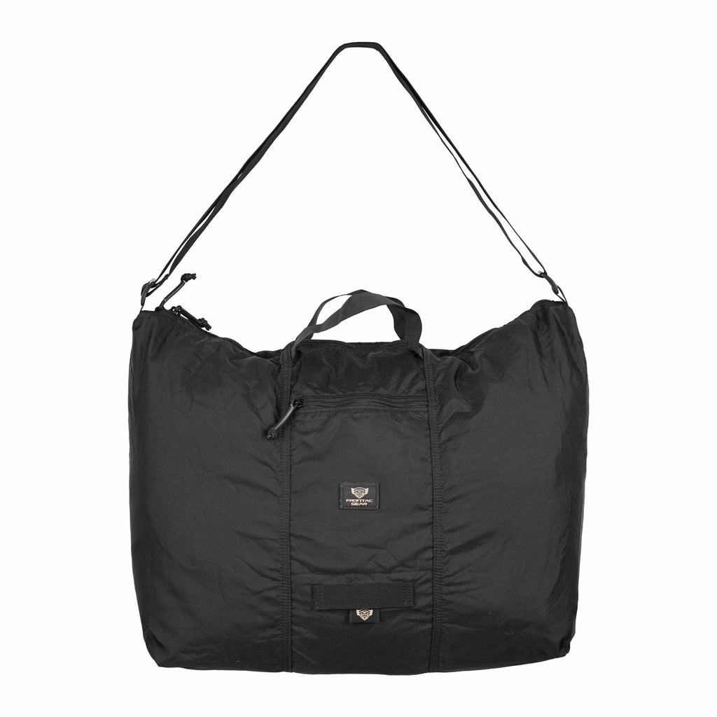 Packble Tactical Tote Bag